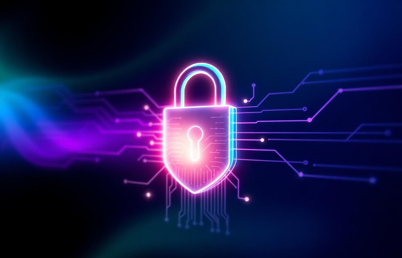 Cybersecurity visualization